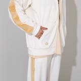 親子お揃い パイピングベロアジャケット 1057A (ボトムス別売り) | BABYDOLL | 詳細画像12 