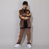 親子お揃い パイピングベロアジャケット 1057A (ボトムス別売り) | BABYDOLL | 詳細画像16 