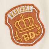 親子お揃い パイピングベロアジャケット 1057A (ボトムス別売り) | BABYDOLL | 詳細画像22 