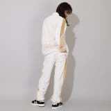 親子お揃い パイピングベロアロングパンツ 1058A (トップス別売り) | BABYDOLL | 詳細画像13 