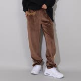 親子お揃い パイピングベロアロングパンツ 1058A (トップス別売り) | BABYDOLL | 詳細画像10 