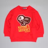 化石 | サガラトレーナー 1060K | BABYDOLL