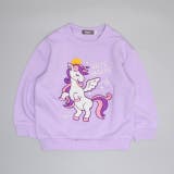 ユニコーン | サガラトレーナー 1060K | BABYDOLL