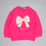 リボン | サガラトレーナー 1060K | BABYDOLL