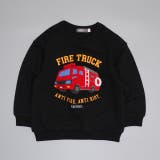 消防車 | サガラトレーナー 1060K | BABYDOLL