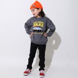 サガラトレーナー 1060K | BABYDOLL | 詳細画像5 