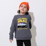 サガラトレーナー 1060K | BABYDOLL | 詳細画像6 