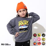 サガラトレーナー 1060K | BABYDOLL | 詳細画像1 