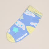 サンリオ クルーソックスセット 1061 | BABYDOLL | 詳細画像5 