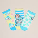 ハンギョドン | サンリオ クルーソックスセット 1061 | BABYDOLL