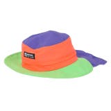 オレンジ | UV速乾ハット 1062 | BABYDOLL