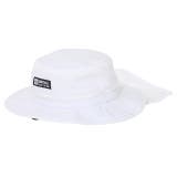 オフホワイト | UV速乾ハット 1062 | BABYDOLL