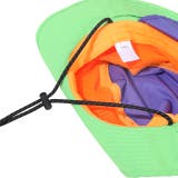 UV速乾ハット 1062 | BABYDOLL | 詳細画像12 