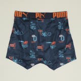 WEB限定 PUMA グラフィック総柄ボクサーパンツ 2枚セット 1065 | BABYDOLL | 詳細画像4
