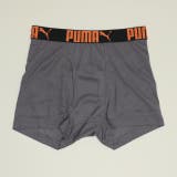 WEB限定 PUMA グラフィック総柄ボクサーパンツ 2枚セット 1065 | BABYDOLL | 詳細画像5