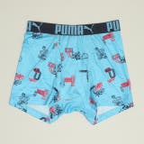 WEB限定 PUMA グラフィック総柄ボクサーパンツ 2枚セット 1065 | BABYDOLL | 詳細画像7