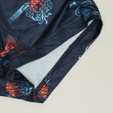 WEB限定 PUMA グラフィック総柄ボクサーパンツ 2枚セット 1065 | BABYDOLL | 詳細画像12