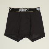 WEB限定 PUMA 無地メッシュボクサーパンツ 2枚セット 1066 | BABYDOLL | 詳細画像5