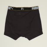 WEB限定 PUMA 無地メッシュボクサーパンツ 2枚セット 1066 | BABYDOLL | 詳細画像6