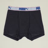 WEB限定 PUMA 無地メッシュボクサーパンツ 2枚セット 1066 | BABYDOLL | 詳細画像9