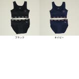 WEB限定 PUMA タンクトップ&ショーツ 2点セット 1072 | BABYDOLL | 詳細画像2