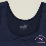 WEB限定 PUMA タンクトップ&ショーツ 2点セット 1072 | BABYDOLL | 詳細画像3