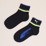 WEB限定 PUMA 配色クルーソックス 3足セット 1089 | BABYDOLL | 詳細画像3