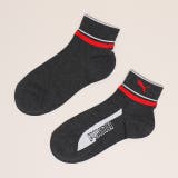 WEB限定 PUMA 配色クルーソックス 3足セット 1089 | BABYDOLL | 詳細画像8