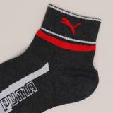 WEB限定 PUMA 配色クルーソックス 3足セット 1089 | BABYDOLL | 詳細画像9