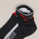 WEB限定 PUMA 配色クルーソックス 3足セット 1089 | BABYDOLL | 詳細画像10