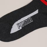 WEB限定 PUMA 配色クルーソックス 3足セット 1089 | BABYDOLL | 詳細画像11