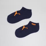 WEB限定 PUMA スニーカーソックス 3足セット 1090 | BABYDOLL | 詳細画像2 