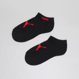 WEB限定 PUMA スニーカーソックス 3足セット 1090 | BABYDOLL | 詳細画像3 