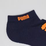 WEB限定 PUMA スニーカーソックス 3足セット 1090 | BABYDOLL | 詳細画像6 