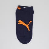 WEB限定 PUMA スニーカーソックス 3足セット 1090 | BABYDOLL | 詳細画像8 