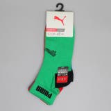 WEB限定 PUMA クルーソックス 3足セット 1091 | BABYDOLL | 詳細画像5