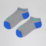 WEB限定 PUMA ラインスニーカーソックス 3足セット 1092 | BABYDOLL | 詳細画像3