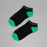 WEB限定 PUMA ラインスニーカーソックス 3足セット 1092 | BABYDOLL | 詳細画像5