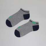 WEB限定 PUMA ラインスニーカーソックス 3足セット 1092 | BABYDOLL | 詳細画像6