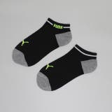 WEB限定 PUMA ラインスニーカーソックス 3足セット 1092 | BABYDOLL | 詳細画像7