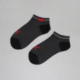 WEB限定 PUMA ラインスニーカーソックス 3足セット 1092 | BABYDOLL | 詳細画像8