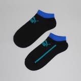 WEB限定 PUMA 配色スニーカーソックス 3足セット 1093 | BABYDOLL | 詳細画像3