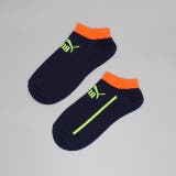 WEB限定 PUMA 配色スニーカーソックス 3足セット 1093 | BABYDOLL | 詳細画像5