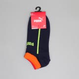 WEB限定 PUMA 配色スニーカーソックス 3足セット 1093 | BABYDOLL | 詳細画像9