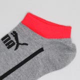 WEB限定 PUMA 配色スニーカーソックス 3足セット 1093 | BABYDOLL | 詳細画像10