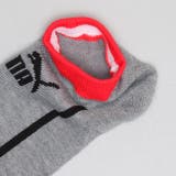 WEB限定 PUMA 配色スニーカーソックス 3足セット 1093 | BABYDOLL | 詳細画像11