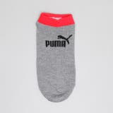 WEB限定 PUMA 配色スニーカーソックス 3足セット 1093 | BABYDOLL | 詳細画像12