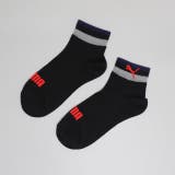 WEB限定 PUMA ラインクルーソックス 3足セット 1094 | BABYDOLL | 詳細画像3