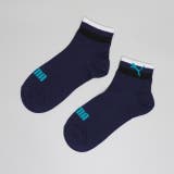 WEB限定 PUMA ラインクルーソックス 3足セット 1094 | BABYDOLL | 詳細画像4