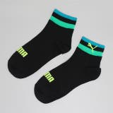 WEB限定 PUMA ラインクルーソックス 3足セット 1094 | BABYDOLL | 詳細画像8